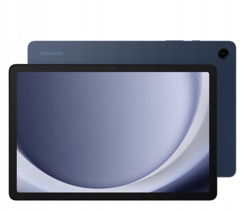 Tablet Samsung Galaxy Tab A9+ X216 5G 8/128GB Granatowy