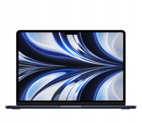 Apple MacBook Air - M2 (8/10) 13,6'' 24GB 512GB Mac OS Północ