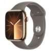 Smartwatch APPLE Watch 9 GPS + Cellular 45mm
