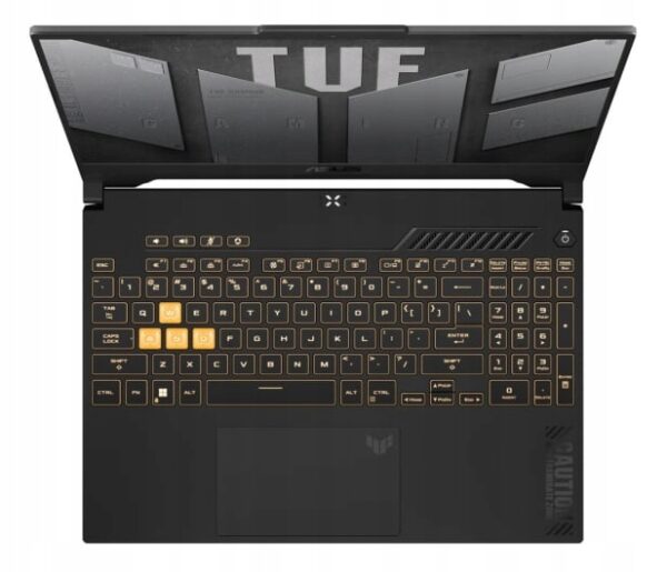 Laptop dla Nauczyciela Asus TUF Gaming F15 i7-13620H 16GB 1TB RTX4060 W11 - obrazek 5