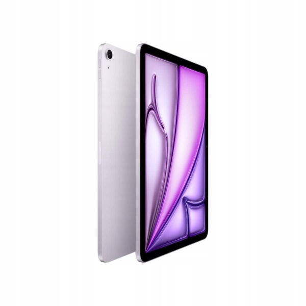 Apple iPad Air 11 M2 1TB Wi-Fi Fioletowy - obrazek 2