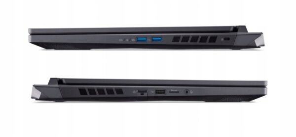 Acer Nitro 17 R7 8845HS 17,3' 165Hz WQHD DDR5 32GB SSD 3000GB RTX 4070 W11 - obrazek 14