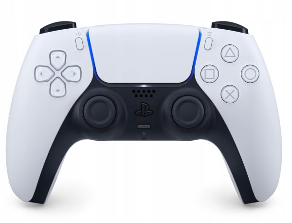 Konsola SONY PlayStation 5 Slim Fortnite Cobalt - Zestaw Startowy - obrazek 12