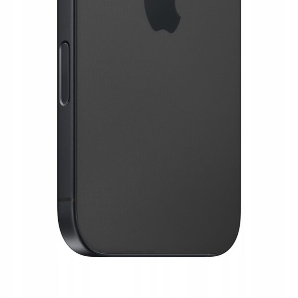 Apple iPhone 16 Plus 512GB Czarny - obrazek 4