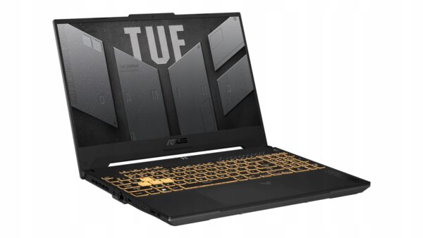 Laptop dla Nauczyciela Asus TUF Gaming F15 i7-13620H 32GB 2TB RTX4060 W11 - obrazek 4
