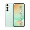 Smartfon Samsung Galaxy S24 FE 5G 8/128GB Zielony + po aktywacji Buds2 Pro