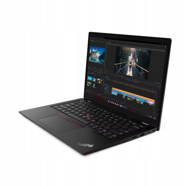 Laptop Lenovo ThinkPad L13 Yoga G4 R7 Pro 7730U 32GB 1TB WUXGA/MT - obrazek 3