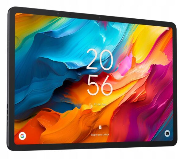 Tablet 14,3'' TCL NXTPAPER 14 WiFi 8/256GB szary - obrazek 2