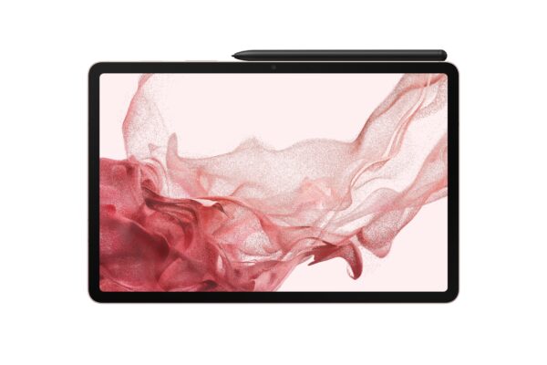Samsung Galaxy Tab S8 SM-X706 11" 5G 8GB/128GB różowy - obrazek 14