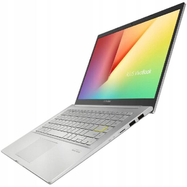 ASUS VivoBook Ultra 14 K413FA-EK341T i5 8GB 512GB 14" FHD 90NB0Q0B-M12640 - obrazek 3