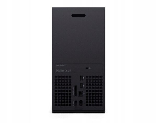 Konsola Microsoft Xbox Series X 1TB - obrazek 8