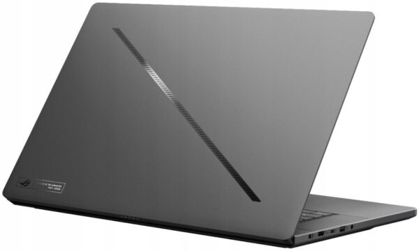 Asus ROG Zephyrus G16 GA605WI-R9321X Ryzen AI 9 HX 370 32G 1TB 4070 AI W11p - obrazek 12