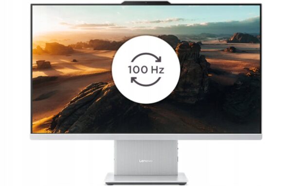 All in One Lenovo IdeaCentre AIO-27 i5-13420H 16GB 1TB SSD M.2 PCI-E Win11 - obrazek 15