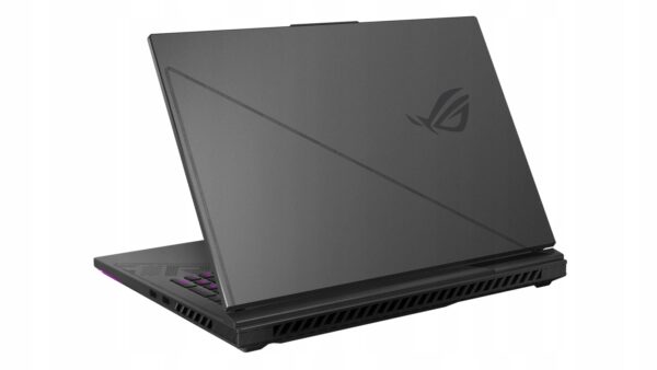 Laptop ASUS ROG Strix G18 i9-14900HX 18 2,5K 240Hz 16GB 1000SSD RTX4070 W11 - obrazek 8