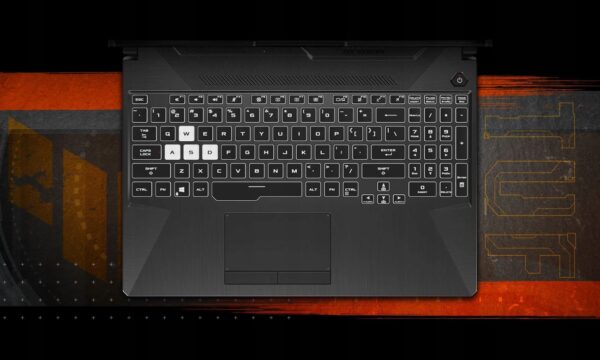 Asus Gaming A15 15' 144H Ryzen 5 7535HS DDR5 16G SSD1000 RTX3050 W11+GRATIS - obrazek 5