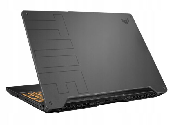 ASUS TUF FX506HE i5 16GB 512SSD RTX3050Ti W10 - obrazek 6