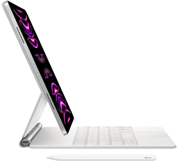 iPad Pro 12,9" M2 512 Wi-Fi Gwiezdzna szarość - obrazek 10