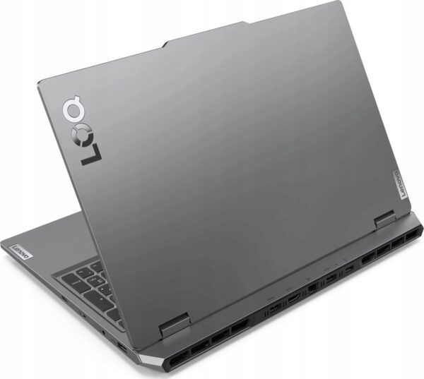 Lenovo Gaming LOQ 15,6' 144Hz i5-12450HX DDR5 32GB SSD 1000GB RTX4060 Win11 - obrazek 14