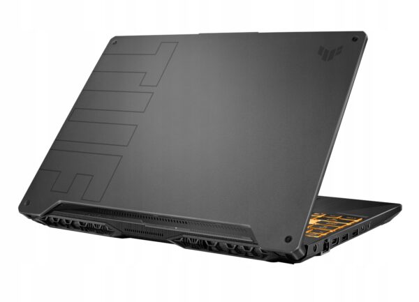 ASUS TUF FX506HE i5 16GB 512SSD RTX3050Ti W10 - obrazek 5
