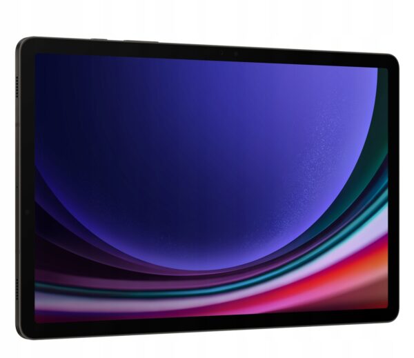 Samsung Galaxy Tab S9 5G 8GB/128GB 11" szary - obrazek 3