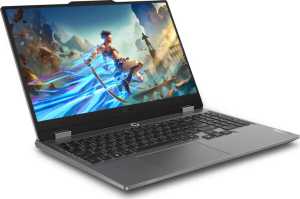 LENOVO LOQ i5-12450HX 16GB SSD512 RTX4060 144Hz Win11 - obrazek 4