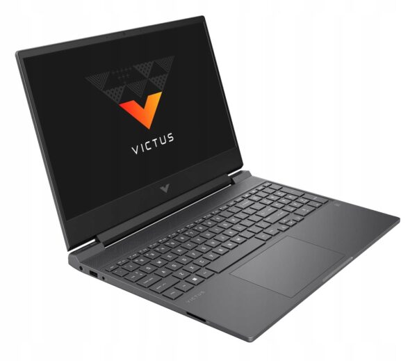 Laptop dla graczy HP Victus 15 Ryzen 5-8645HS 32GB 1TB RTX4050 144Hz Win11x - obrazek 2