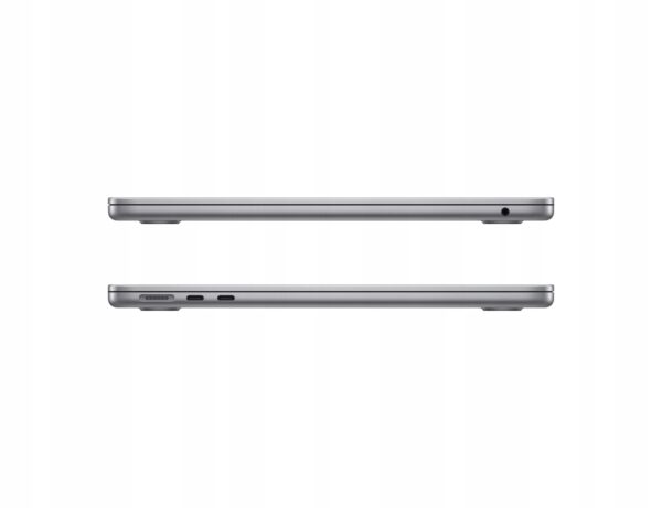 Apple MacBook Air M2 8GB 256 Mac OS Midnight - obrazek 10