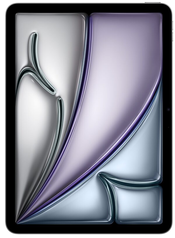 Apple iPad Air 11 M2 1TB Wi-Fi SpaceGray - obrazek 6
