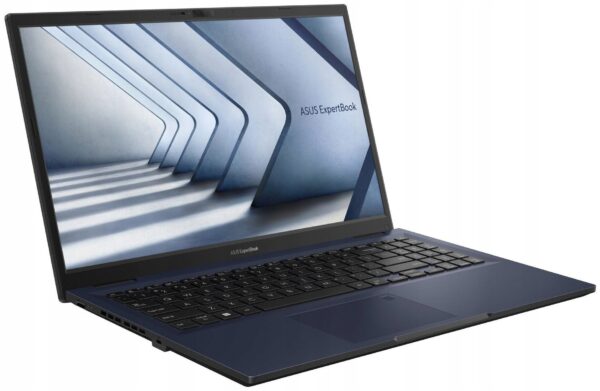 Asus Notebook B1502CVA-BQ0095X i5-1335U 16 512 Windows 11 PRO - obrazek 7