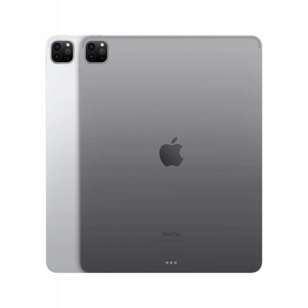 iPad Pro 12,9" M2 512 Wi-Fi Gwiezdzna szarość - obrazek 12