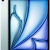 Apple iPad Air 13 M2 128GB Wi-Fi+5G Niebieski