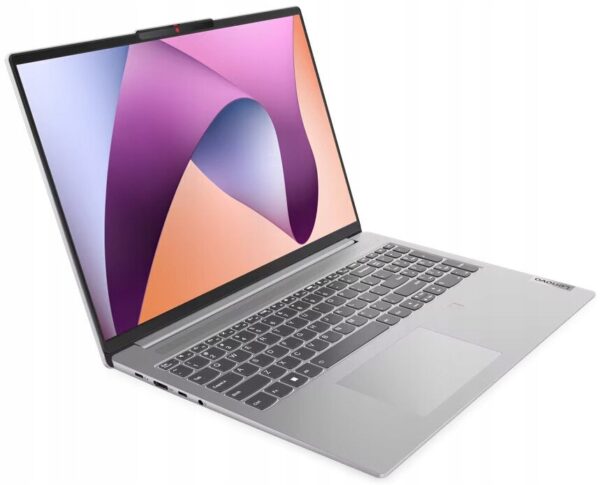 Laptop LENOVO IdeaPad Slim 5 16 16GB RAM 512GB SSD