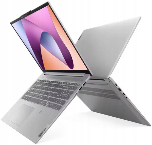 Laptop LENOVO IdeaPad Slim 5 16 16GB RAM 512GB SSD - obrazek 3