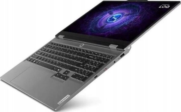 Laptop Lenovo LOQ 15 i5-12450HX 16GB 1TB SSD RTX3050 144Hz - obrazek 4