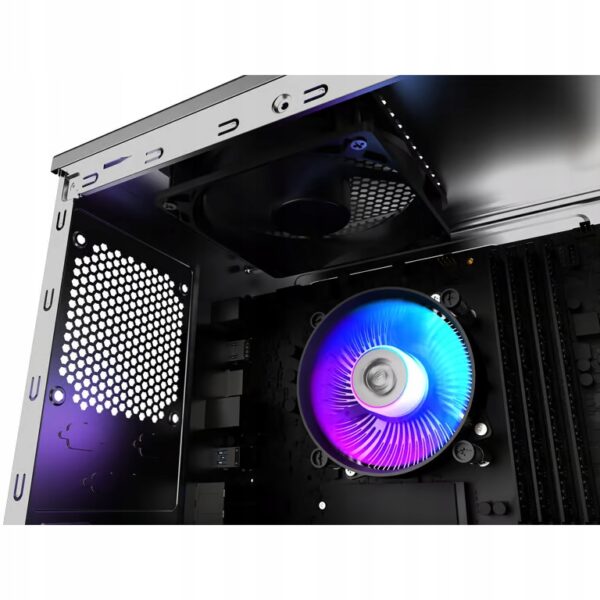 Komputer MSI MAG Infinite S3 i7-13700F 16GB SSD256 M.2 RTX4060 W11 - obrazek 11