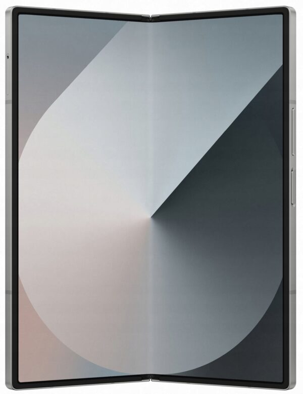 Smartfon Samsung Galaxy Z Fold 6 12/256GB 120Hz AMOLED Szary + CASHBACK - obrazek 12