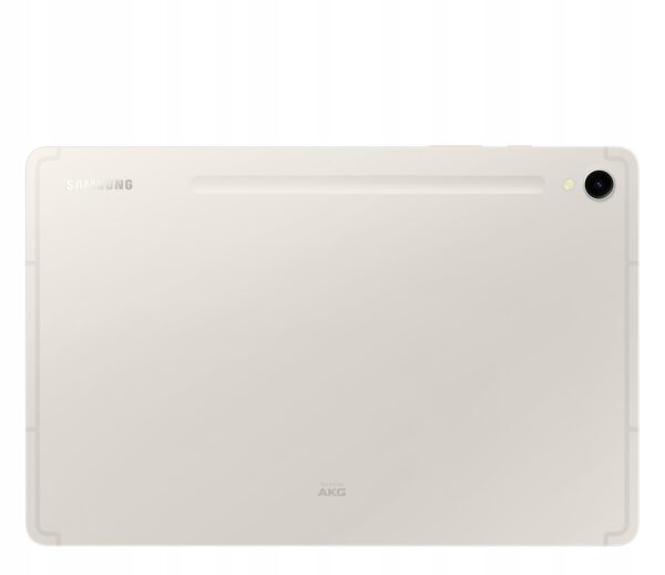 Samsung Galaxy Tab S9 5G 8GB/128GB SM-X716 beżowy - obrazek 3