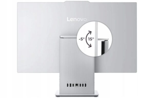 All in One Lenovo IdeaCentre AIO-27 i5-13420H 16GB 1TB SSD M.2 PCI-E Win11 - obrazek 14