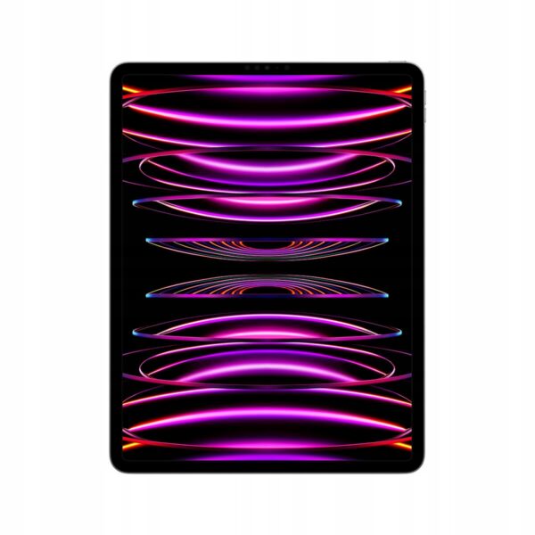 iPad Pro12,9" M2 256 Wi-Fi Gwiezdna Szarość - obrazek 8