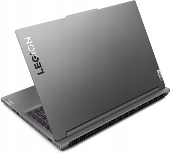 Laptop LENOVO Legion 5 16IRX9 16'' IPS 240Hz i7-14650HX 16GB RAM 512GB SSD - obrazek 3