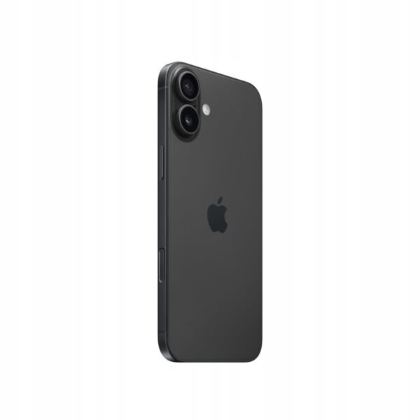 Apple iPhone 16 Plus 512GB Czarny - obrazek 2