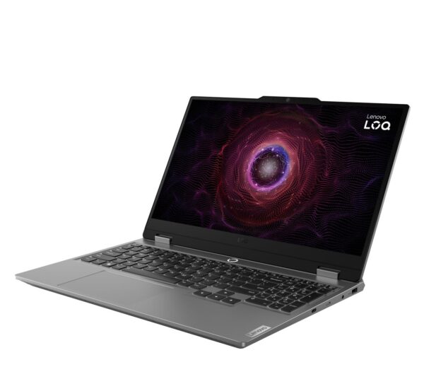 Laptop gamingowy Lenovo LOQ-15 Ryzen 5-7235HS 32GB 512GB RTX3050 144Hz - obrazek 3