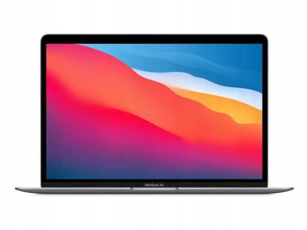 Apple MacBook Air M1/8GB/256/Mac OS Silver 36msc