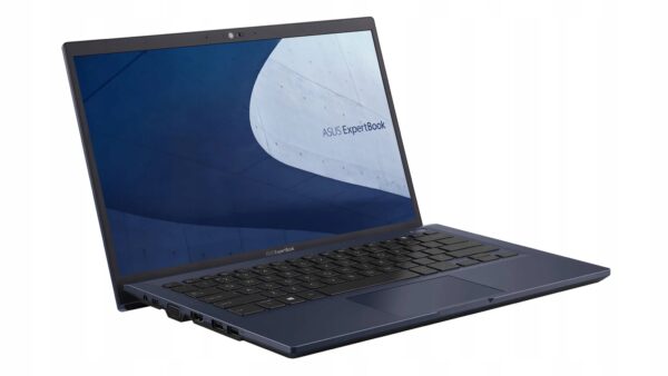 ASUS ExpertBook B1400CEAE-EB2569R i5-11 8GB 512GB 14" FHD - obrazek 4