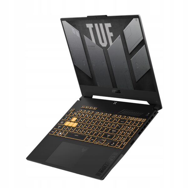 ASUS TUF Gaming F15 FX507ZI4-I7161 i7-12700H 144Hz 16GB 1000SSD RTX4070 W11 - obrazek 5