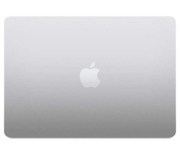 Apple MacBook Air - M2 (8/10) | 13,6'' | 16GB | 256GB | Mac OS | Srebrny - obrazek 4