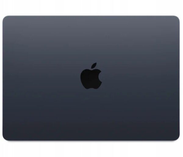 Apple MacBook Air M2 8GB 256 Mac OS Midnight - obrazek 2