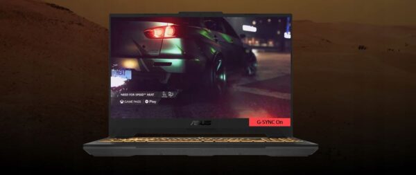 ASUS TUF Gaming F15 FX507ZI4-I7161 i7-12700H 144Hz 16GB 1000SSD RTX4070 W11 - obrazek 10