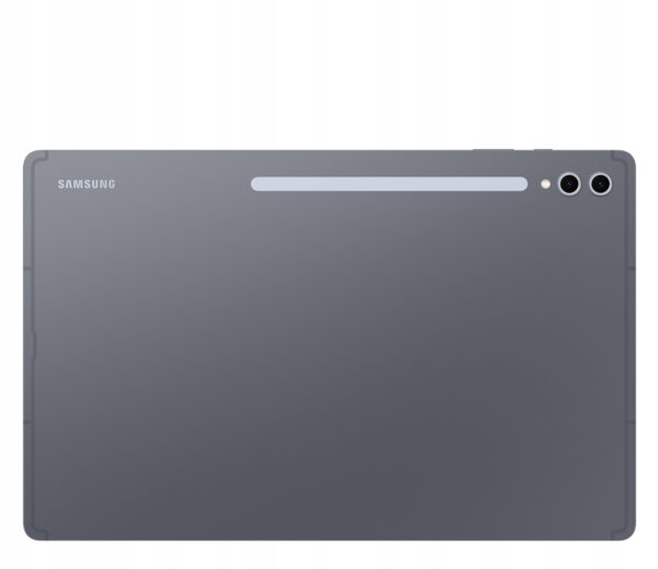 Tablet Samsung Galaxy Tab S10 Ultra 14,6" 12/256GB 5G S Pen szary - obrazek 9