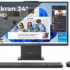 Komputer Lenovo AiO IdeaCentre 23,8"FHD 100Hz i5-13420H 16GB SSD1024 W11